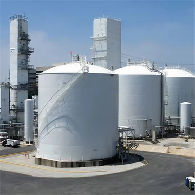 ASU Air Разделение