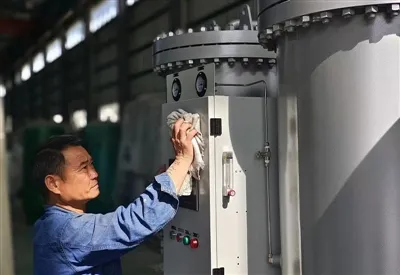 PSA Oxygen Generator PSA Oxygen Generator