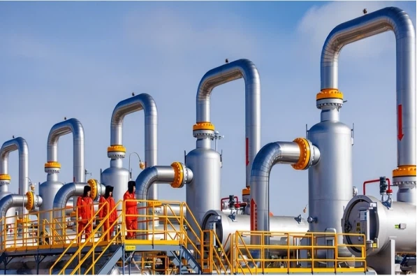 Large-Scale ASU Projects Continue To Drive Advanced Coal Chemical Development In China Large-Scale ASU Projects Continue To Drive Advanced Coal Chemical Development In China